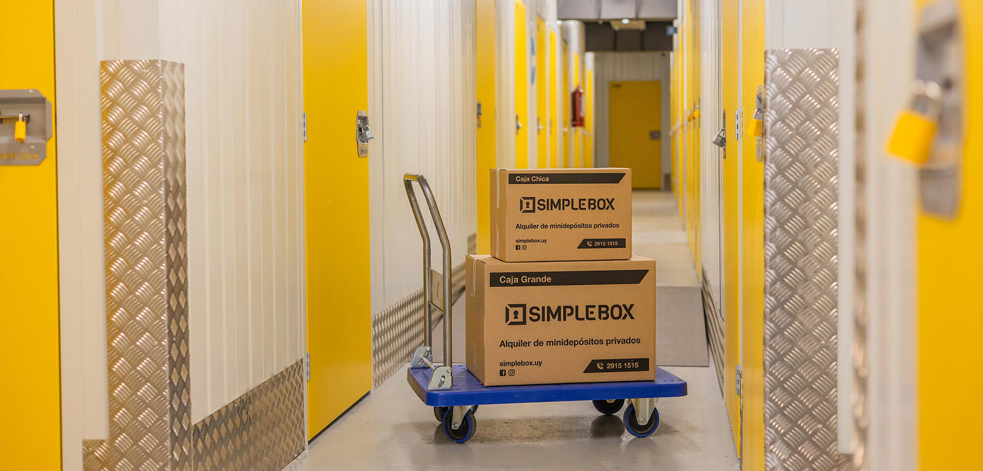 El asesoramiento de SimpleBox